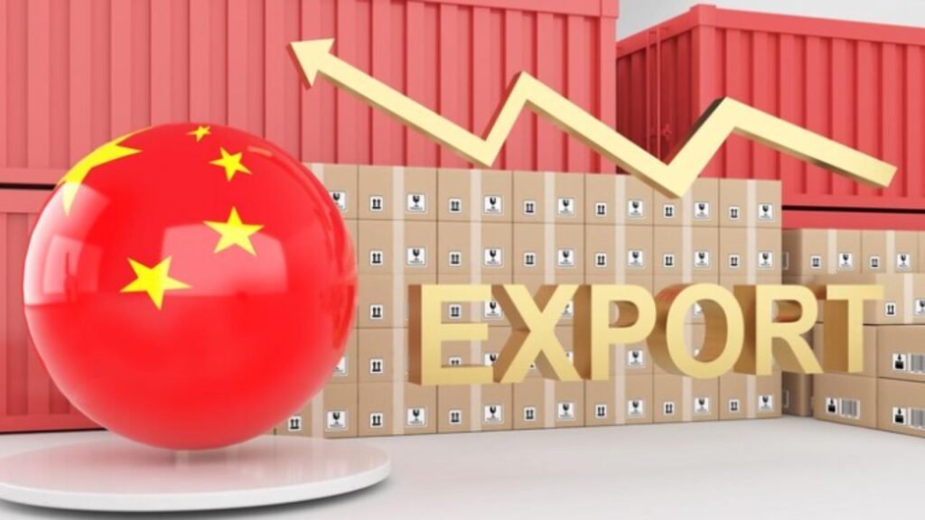 what services can china freight forwarder provide