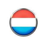 中国からルクセンブルクへの配送