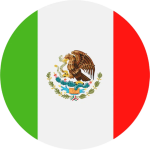 中国からメキシコへの配送