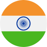 Expédition de la Chine vers l'Inde