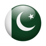 Expédition de la Chine vers le Pakistan