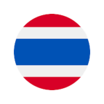 Expédition de la Chine vers la Thaïlande