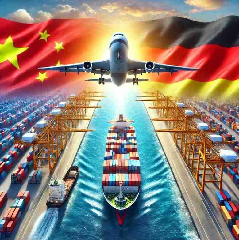 Shipping-From-China-to-Germany Shipping-From-China-to-Germany