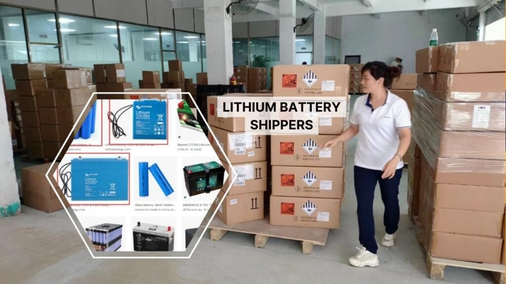 リチウムイオン電池デバイスを郵送するための要件は何ですか?