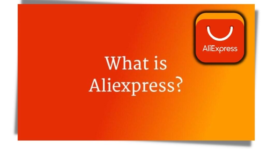ما هو AliExpress