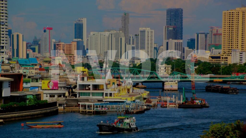 What is an NVOCC - GFH Global Logistics