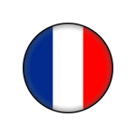 中国からフランスへの発送